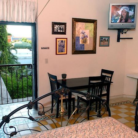 Hotel Machado 马萨特兰 外观 照片