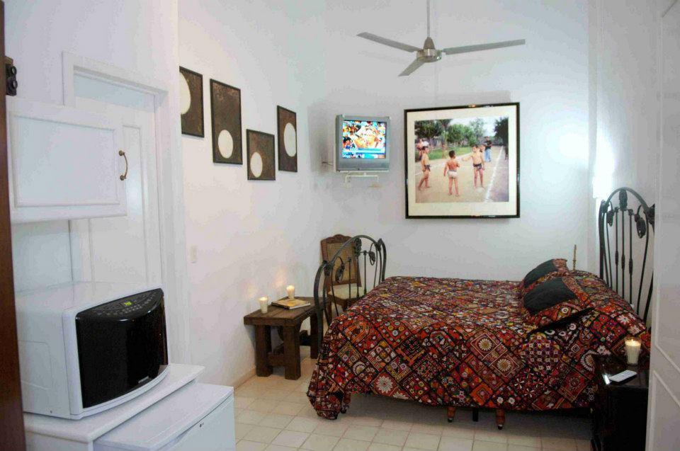 Hotel Machado 马萨特兰 外观 照片