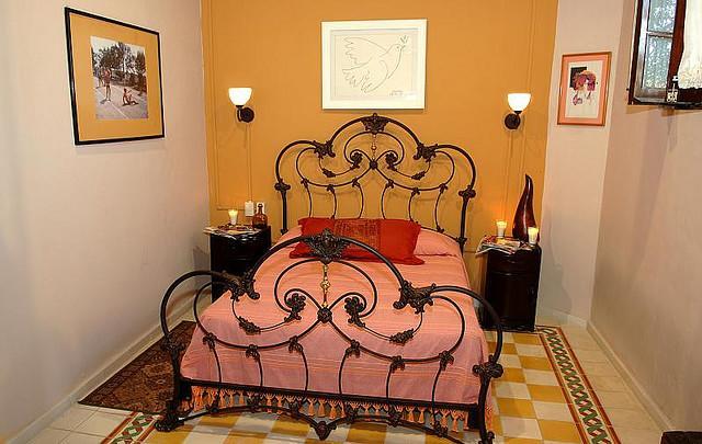Hotel Machado 马萨特兰 外观 照片