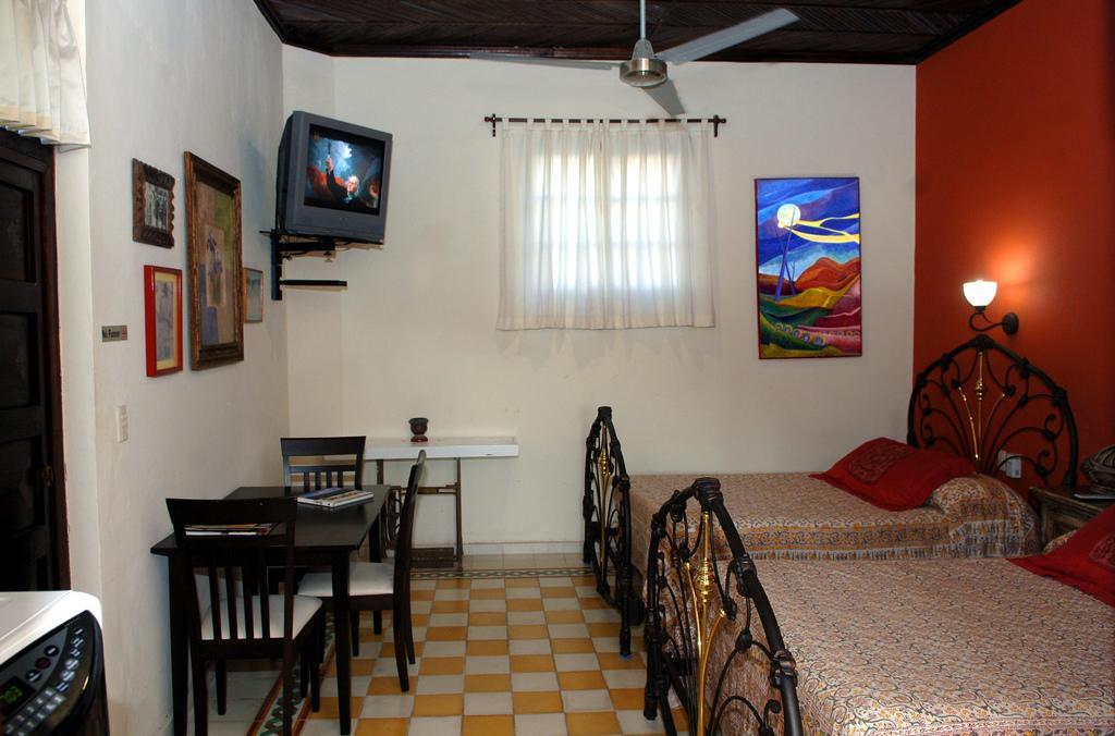 Hotel Machado 马萨特兰 外观 照片